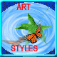 Art Style Page Link